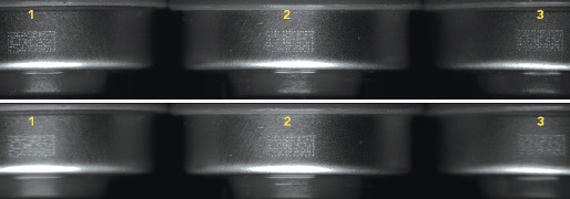 Fixed Focal Length Imaging Lens Compare