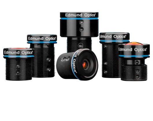 M12 Lenses